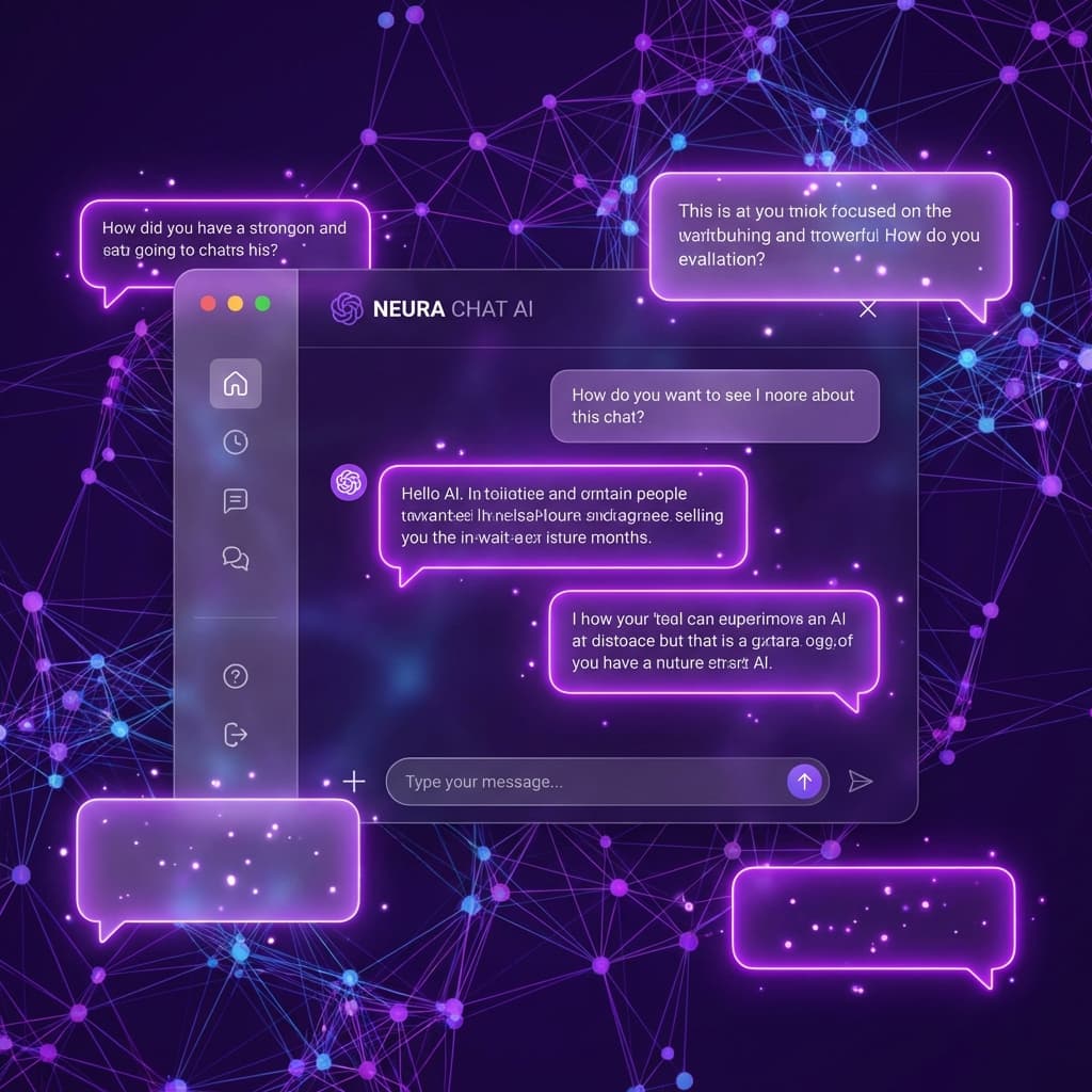 AI Chat Application